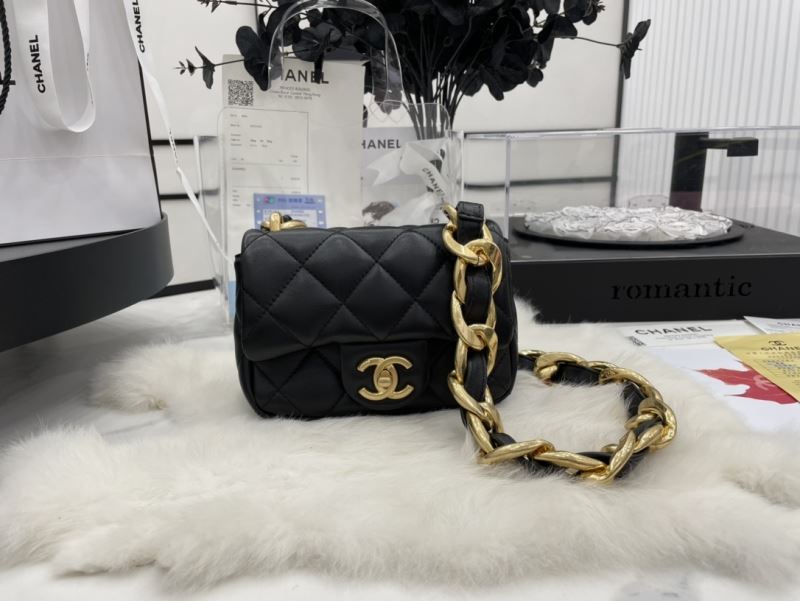 Chanel CF Series Bags